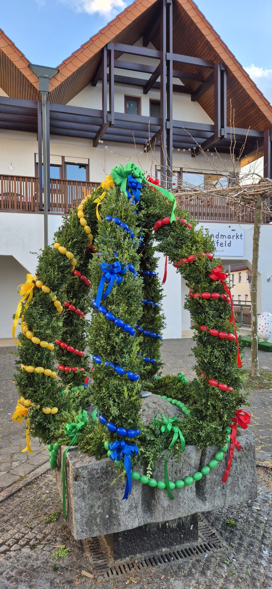Osterkrone